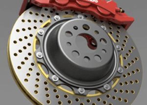 Brembo-Caliper-and-Rotor-Project