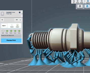 Fusion360-3D-tisk
