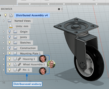 Fusion360-distribuovany-projekt