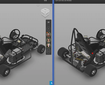 Fusion360-live-review