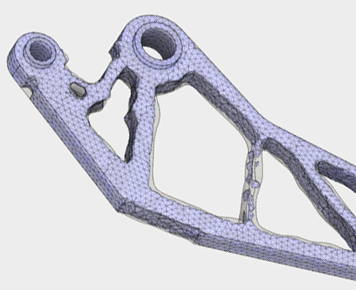 Fusion360-optimalizace-tvaru