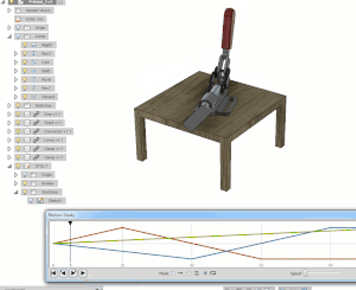 Fusion360-spoje-sestav