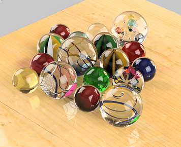 Fusion360-vizualizace