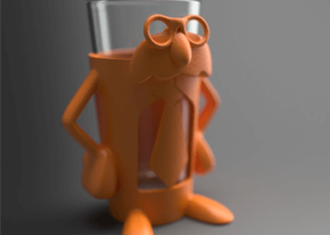 Professor-Pint