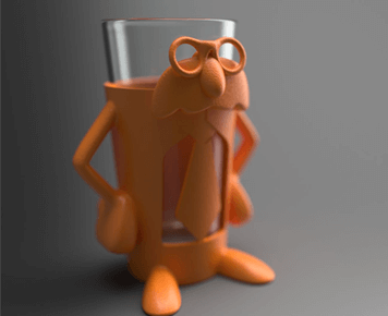 Professor-Pint