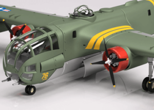 WWII-Bomber-V2