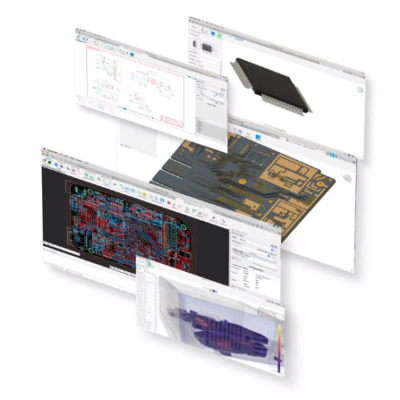 Autodesk Eagle PCB Fusion Fusion 360 CAM obrabeni