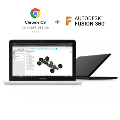 Fusion 360 CAM obrabeni