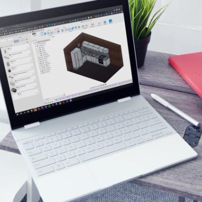 Fusion 360 CAM obrabeni